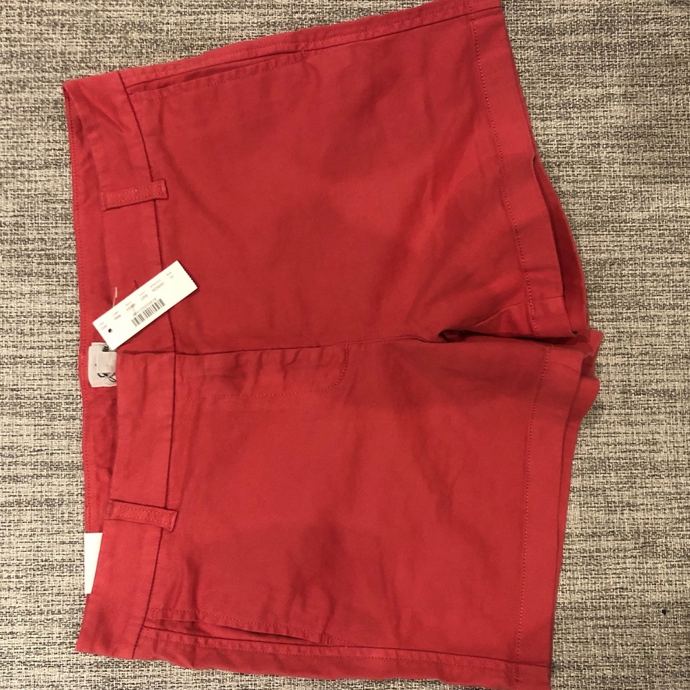 J.Crew Chino Shorts